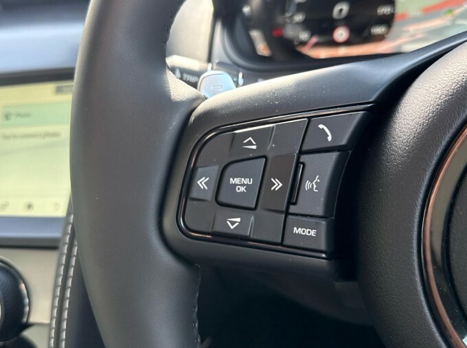 Jaguar F-Type 5.0 P450 Supercharged V8 75 Awd 2024 Black #24