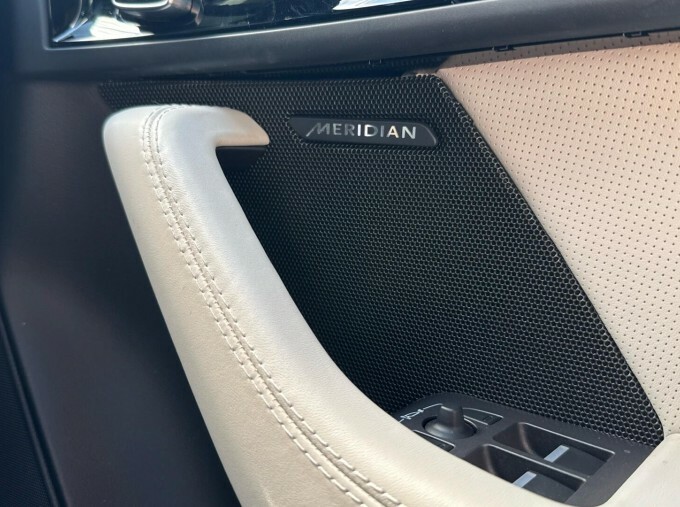 Jaguar F-Type 5.0 P450 Supercharged V8 75 Awd 2024 Black #23