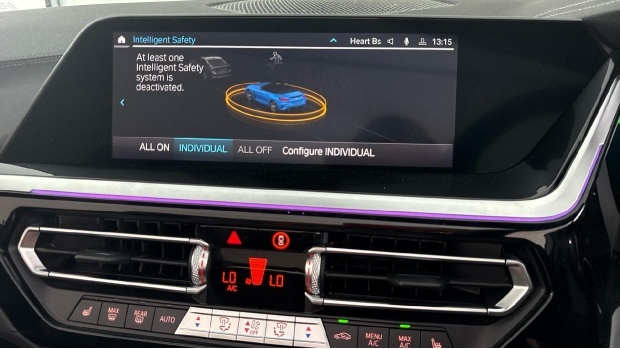 BMW Z4 Sdrive M40i Black #28