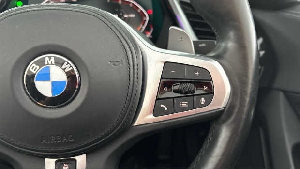BMW Z4 Sdrive M40i Black #18