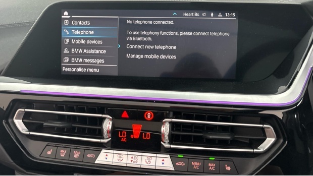 BMW Z4 Sdrive M40i Black #30