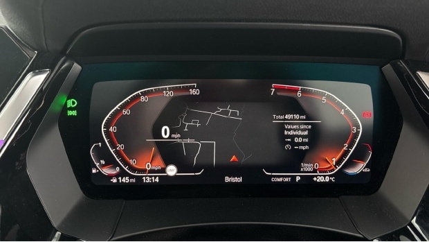 BMW Z4 Sdrive M40i Black #9