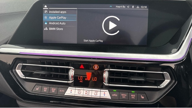 BMW Z4 Sdrive M40i Black #33