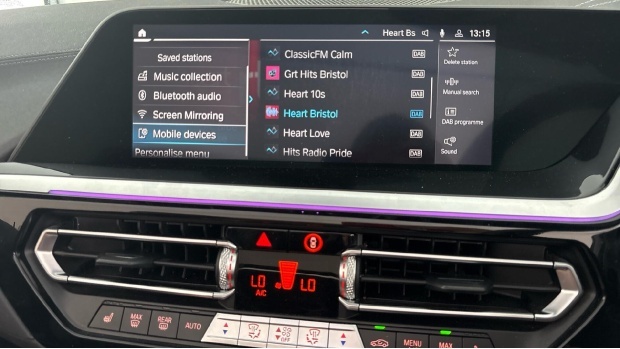 BMW Z4 Sdrive M40i Black #31