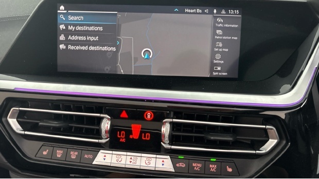 BMW Z4 Sdrive M40i Black #29