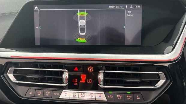 BMW Z4 Sdrive M40i Black #37
