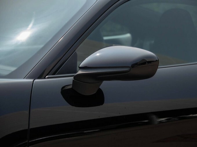 Porsche 911 Carrera 4S Pdk Black #11