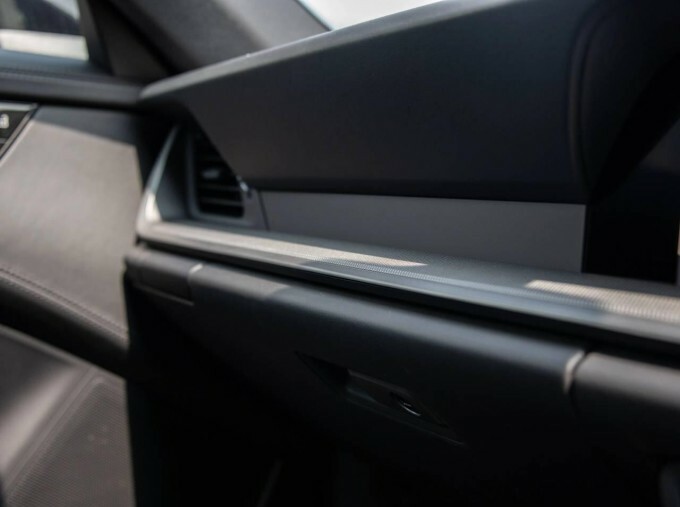 Porsche 911 Carrera 4S Pdk Black #39
