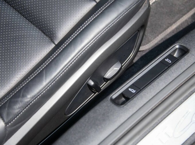 Porsche 911 Carrera 4S Pdk Black #26