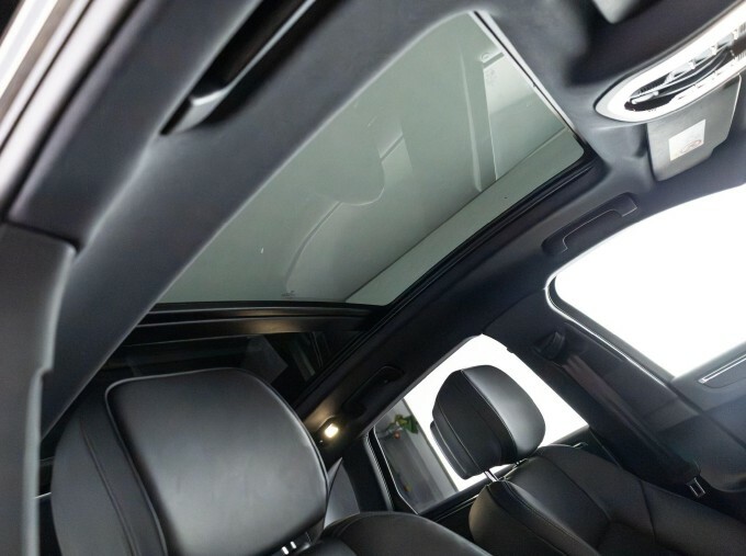Porsche Macan 300Kw 4 100Kwh Grey #30