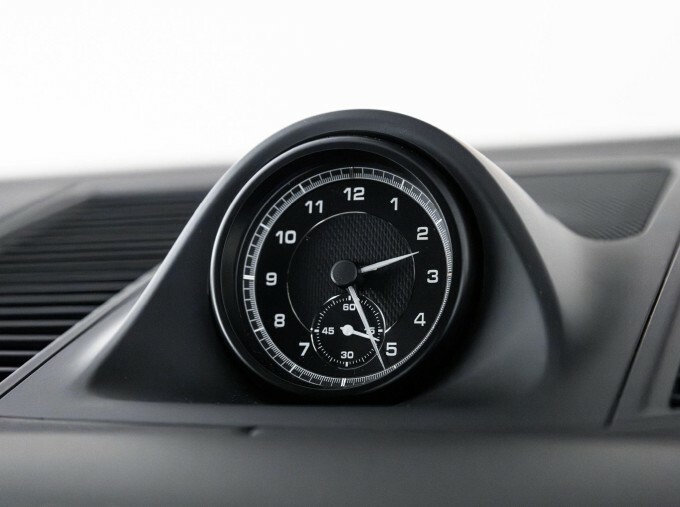 Porsche Macan 300Kw 4 100Kwh Grey #17