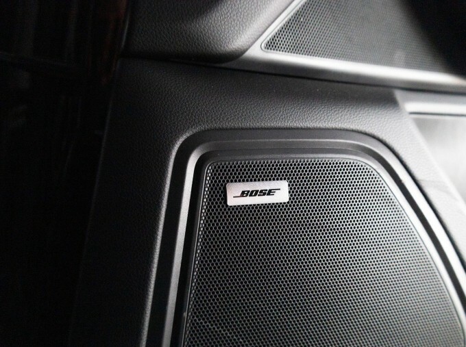Porsche Macan 300Kw 4 100Kwh Grey #12