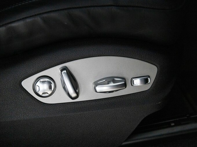 Porsche Macan 300Kw 4 100Kwh Grey #37