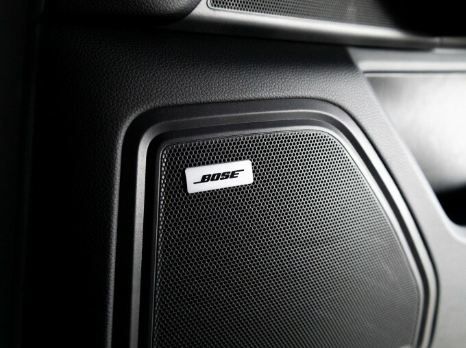 Porsche Macan 300Kw 4 100Kwh White #37