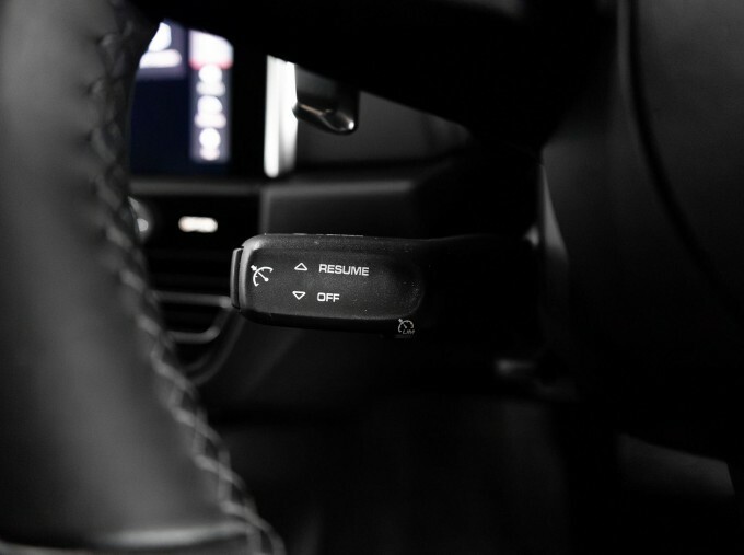Porsche Macan 300Kw 4 100Kwh White #16