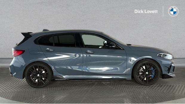 BMW 1 Series 2.0 M135i Xdrive Euro 6 5-Door #3