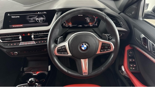 BMW 1 Series 2.0 M135i Xdrive Euro 6 5-Door #5