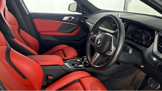 BMW 1 Series 2.0 M135i Xdrive Euro 6 5-Door #6
