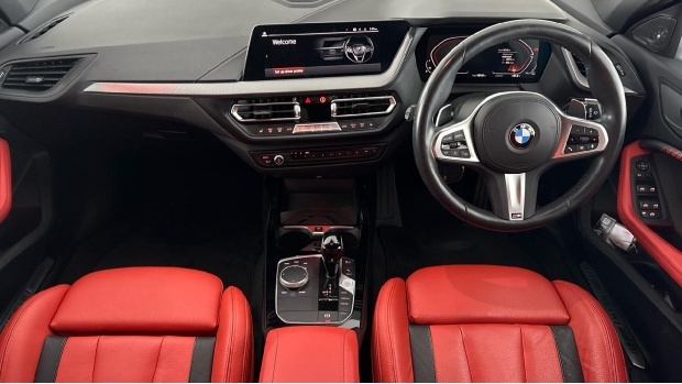 BMW 1 Series 2.0 M135i Xdrive Euro 6 5-Door #4