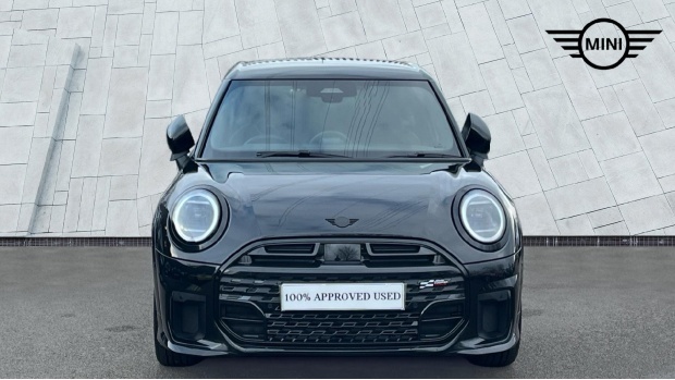 Mini Hatch F55 Mini 5-Door Hatch Cooper Exclusive Lci II Blue #16