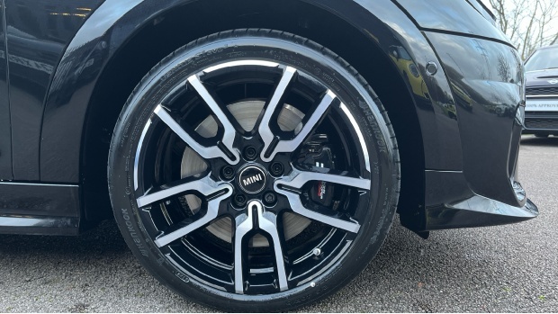 Mini Hatch F55 Mini 5-Door Hatch Cooper Exclusive Lci II Blue #14