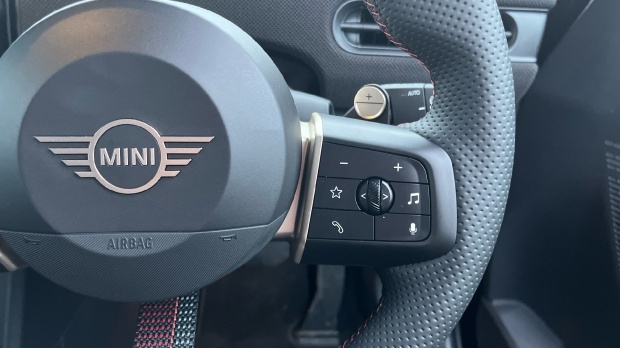 Mini Hatch F55 Mini 5-Door Hatch Cooper Exclusive Lci II Blue #18