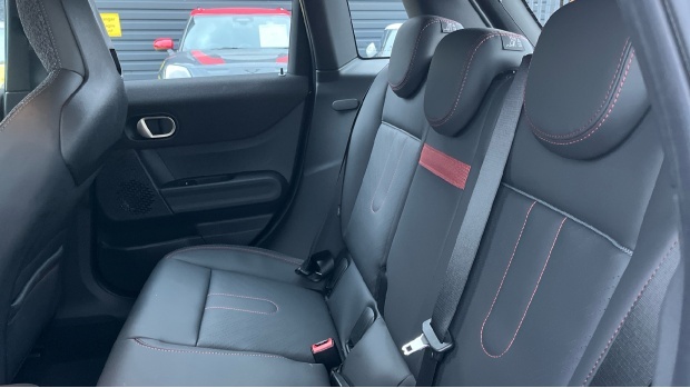 Mini Hatch F55 Mini 5-Door Hatch Cooper Exclusive Lci II Blue #12