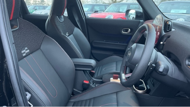 Mini Hatch F55 Mini 5-Door Hatch Cooper Exclusive Lci II Blue #11