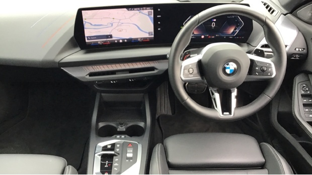 BMW 2 Series Gran Coupe 2.023I Mht M Sport Dct Xdrive Euro 6 4-Door WR25JFZ Blue #5