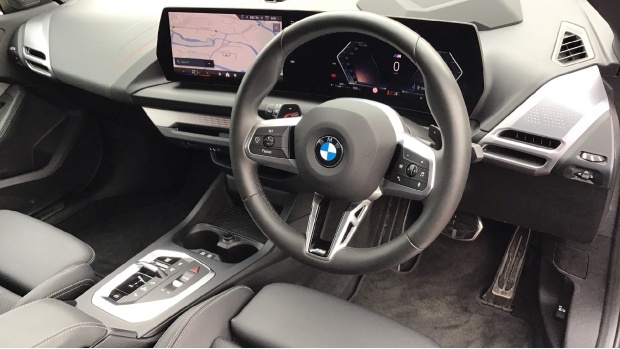BMW 2 Series Gran Coupe 2.023I Mht M Sport Dct Xdrive Euro 6 4-Door WR25JFZ Blue #6