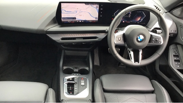 BMW 2 Series Gran Coupe 2.023I Mht M Sport Dct Xdrive Euro 6 4-Door WR25JFZ Blue #4