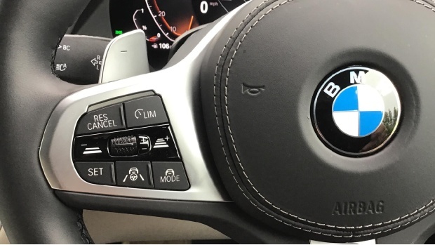 BMW X5 Xdrive45e M Sport Techpro Pk Grey #17