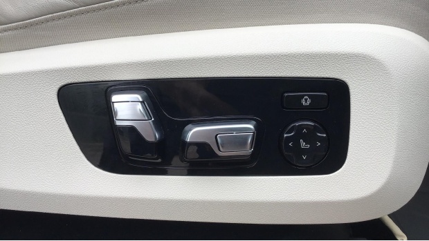BMW X5 Xdrive45e M Sport Techpro Pk Grey #32