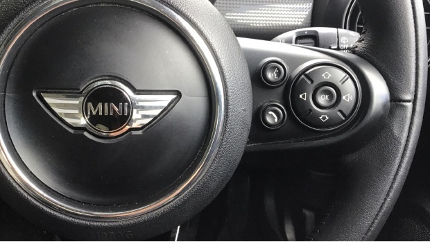 Mini Hatch 1.5 Cooper Hatchback Euro 6 Ss 136 Green #18