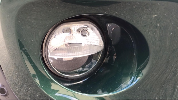 Mini Hatch 1.5 Cooper Hatchback Euro 6 Ss 136 Green #24