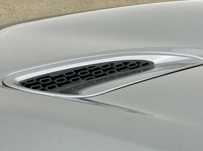 Jaguar F-Type 5.0 P450 Supercharged V8 75 Awd Black #19