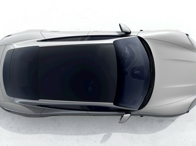 Porsche Taycan Performance 79.2Kwh Rwd 4-Door 11Kw Charger  #5