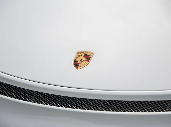 Porsche Boxster 981 S Pdk Euro 6 Blue #9