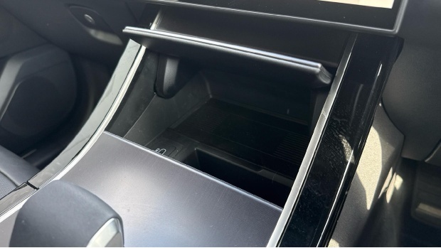 Land Rover Range Rover Velar D200 Dynamic Se Santorini Black Black #27