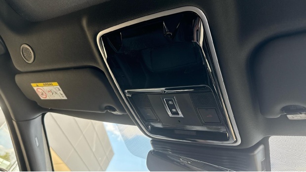 Land Rover Range Rover Velar D200 Dynamic Se Santorini Black Black #31