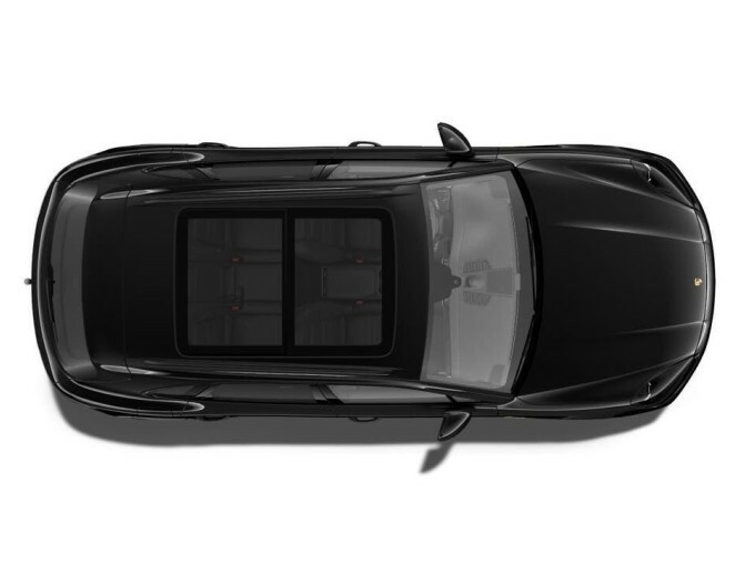 Porsche Cayenne 3.0 V6 E-hybrid 17.9Kwh Tiptronics 4Wd Euro 6 5-Do Black #5