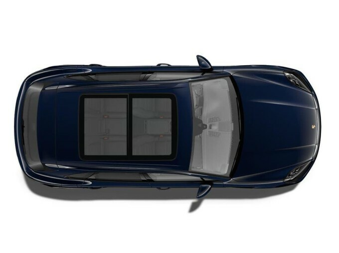 Porsche Cayenne 3.0 V6 E-hybrid 14Kwh Tiptronics 4Wd Euro 6 5-Door Blue #5