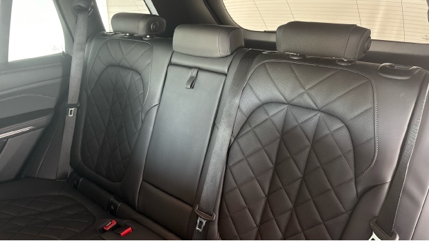 BMW X5 3L M Sport Grey #12