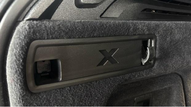 BMW X5 3L M Sport Grey #23