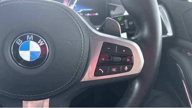 BMW X5 3L M Sport Grey #18