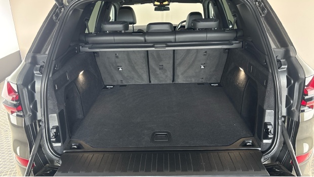 BMW X5 3L M Sport Grey #13