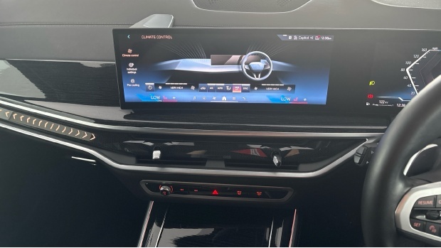 BMW X5 3L M Sport Grey #8