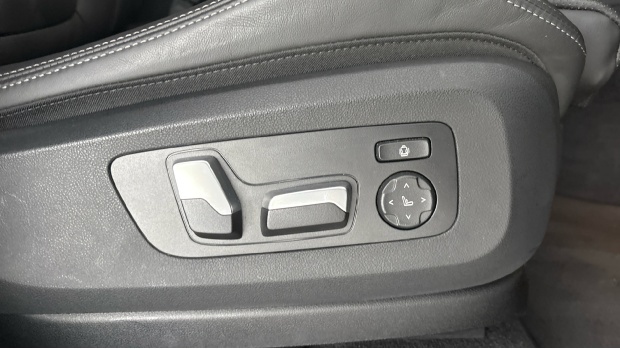 BMW X5 3L M Sport Grey #28