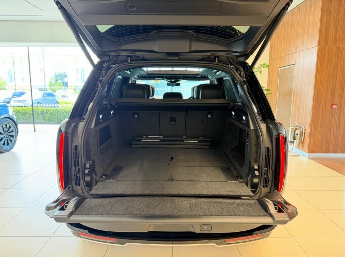 Land Rover Range Rover 3.0 D350 Hse #23