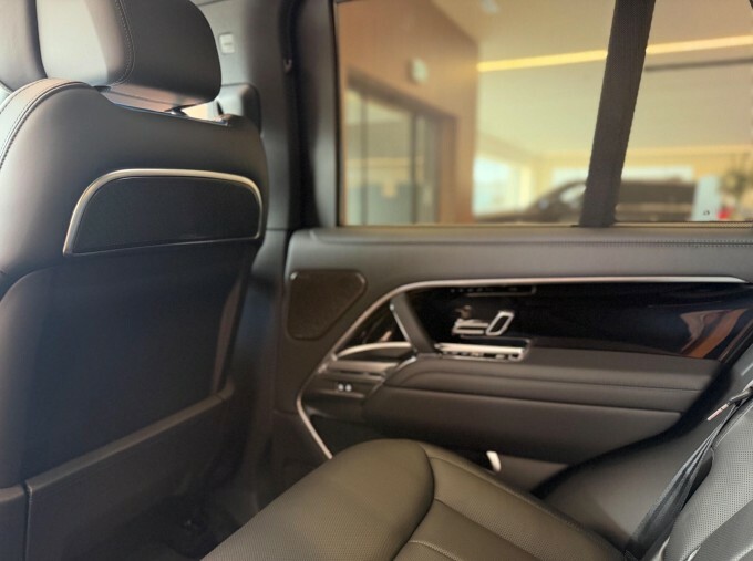 Land Rover Range Rover 3.0 D350 Hse #10